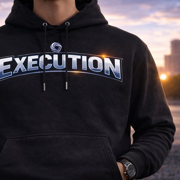 Execution Hoodie